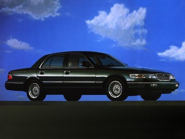 mercury grand marquis 1998 2MEFM75W1WX688829 image mercury grand marquis 1998 2MEFM75W1WX688829 image